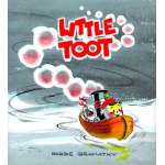 Children's Nautical :Little Toot