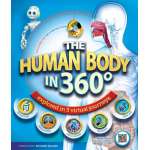 The Human Body in 360°: Explored in 5 Virtual Journeys
