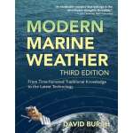 Modern Marine Weather: From Time-Honored Traditional Knowledge to the Latest Technology, 3rd Ed.