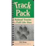 Track Pack: Animal Tracks in Full Life Size