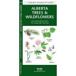 Alberta Trees & Wildflowers