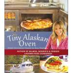 My Tiny Alaska Oven
