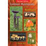 Common Mushrooms of the Northwest