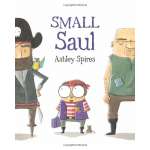 Pirate Books and Gifts :Small Saul