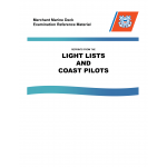 MMDREF Reprints From The Coast Pilots & Light Lists