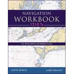 NOAA Training Charts :Navigation Workbook 1210TR