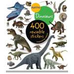 Eyelike Stickers: Dinosaurs