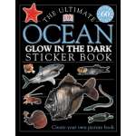 The Ultimate Ocean Glow-in-the-Dark Sticker Book