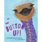 Gifts and Books for Zoos :Button Up!: Wrinkled Rhymes