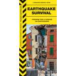 Earthquake Survival: Prepare For & Survive a Earthquake