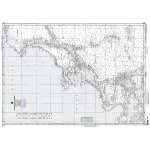 NGA Chart 522: North Pacific Ocean Western Part