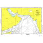 NGA Chart 705: Arabian Sea [Indian Ocean]