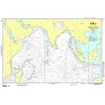 NGA Chart 71: Indian Ocean Northern Portion