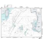Region 7 - South East Asia, Indonesia, New Guinea, Australia :NGA Chart 72085: Makassar Strait - Southern Portion