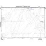 NGA Chart 83015: Enderbury Island to Kiritimati Island