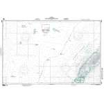 NGA Chart 93046: Mantangule Island to Eran Bay