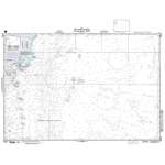 NGA Chart 97015: E. Coast of Honshu Including Nampo - Shoto