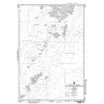 NGA Chart 97440: Kagoshima Wan to Amami Oshima