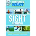 Fishing :Sportsman's Best: Sight Fishing Book and DVD