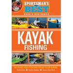 Sportsman's Best: Kayak Fishing Book and DVD