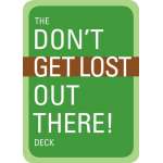 Survival Guides :The Don't Get Lost Out There! Deck: 56 Cards