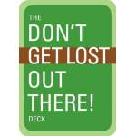 The Don't Get Lost Out There! Deck: 56 Cards