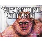 Sasquatch Research :Supernatural California