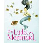 The Little Mermaid: A Fairy Tale Adventure