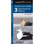 Bird Identification Guides :Cornell Lab of Ornithology Waterfowl ID: #3 Sea Ducks & Others