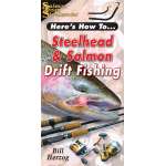 Here's How To: Steelhead & Salmon Drift Fishing