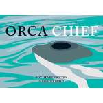 Fish, Sealife, Aquatic Creatures :Orca Chief