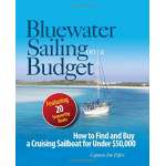 Bluewater Sailing on a Budget