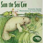 Sam the Sea Cow