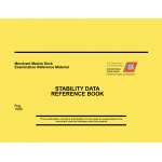 Books for Professional Mariners :Stability Data Reference Book