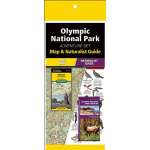 Washington Travel & Recreation Guides :Olympic National Park Adventure Set