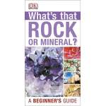 Field Identification Guides :What's that Rock or Mineral?