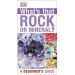 What's that Rock or Mineral?