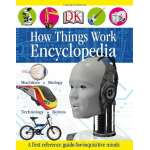 Science for Kids :How Things Work Encyclopedia