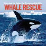 Whale Rescue: Changing the Future for Endangered Wildlife