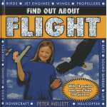 Activity Books :Find Out About Flight
