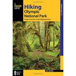 Washington Travel & Recreation Guides :Hiking Olympic National Park: A Guide to the Park's Greatest Hiking Adventures