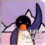 Finger Puppet Books :Little Penguin: Finger Puppet Book