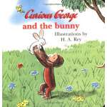 Curious George and the Bunny