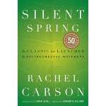 Conservation & Awareness :Silent Spring