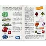 Rocks, Gems and Minerals (Golden Guide)