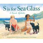 S is for Sea Glass: A Beach Alphabet