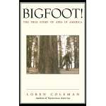 Bigfoot Books :Bigfoot!: The True Story of Apes in America
