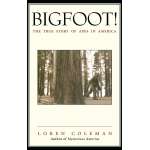 Bigfoot!: The True Story of Apes in America