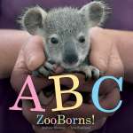 Baby Animals :ABC ZooBorns!