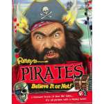 Pirate Books and Gifts :Ripley Twists: Pirates
